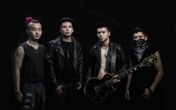 15 năm bền bỉ với "dòng chảy nhạc rock" của Ngũ Cung