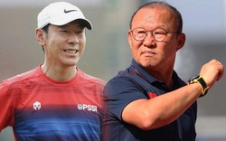 FIFA "thẳng tay", HLV Shin Tae-yong thay HLV Park Hang-seo dẫn dắt ĐT Việt Nam?