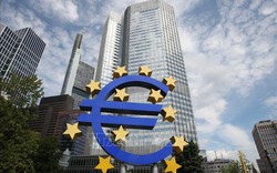 Thêm nhiều số liệu ảm đạm về kinh tế Eurozone