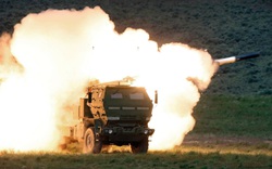 Bật mí vũ khí mới của Ukraine có thể tàn phá các khu vực rộng lớn chỉ trong một vụ nổ
