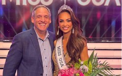 Miss USA 2022 bị tố dàn xếp kết quả, phản ứng của dàn thí sinh gây chú ý