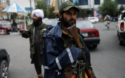 Đánh bom tự sát ở Bộ Nội vụ Afghanistan, 4 người thiệt mạng