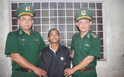 Quảng Trị: Bắt đối tượng trốn lệnh truy nã 22 năm