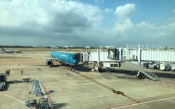 Chuyến bay Vietnam Airlines hạ cánh khẩn cấp để cấp cứu hành khách