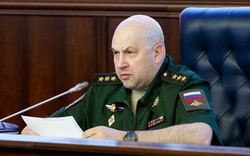 Nga bất ngờ bổ nhiệm tướng kỳ cựu từng ở chiến dịch Syria chỉ huy ở Ukraine