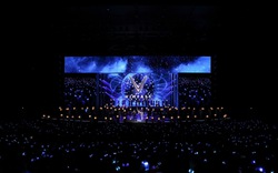 3.000 người tham dự đại nhạc hội ra mắt Cộng đồng VinFast Toàn cầu