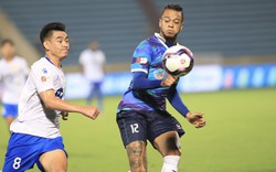 Kết quả vòng 18 V.League: Topenland Bình Định trả giá đắt cho chiến thắng trước Nam Định