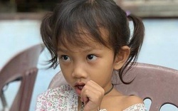 Lời kể từ gia đình bé gái duy nhất sống sót trong thảm kịch Thái Lan