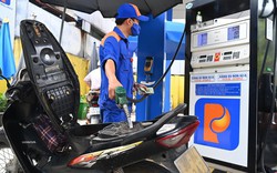 Giá xăng dầu hôm nay 9/10: Giá xăng trong nước tăng vào tuần tới?