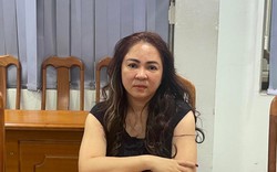 Con trai xin bảo lãnh cho bà Nguyễn Phương Hằng: Có căn cứ không?