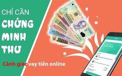 Phụ huynh vay tiền qua App, giáo viên của con bị đe doạ