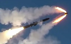 "Mưa tên lửa" Nga cắt đứt việc truyền dữ liệu từ UAV Mỹ tới Ukraine?