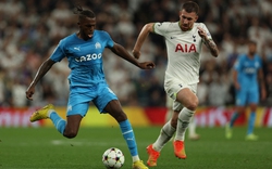 Soi kèo, tỷ lệ cược Marseille vs Tottenham: 1 điểm là đủ