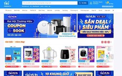 Phát triển thương mại điện tử thúc đẩy phục hồi và tăng trưởng kinh tế