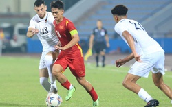 Truyền thông Indonesia chỉ ra ngôi sao tương lai của bóng đá Việt Nam