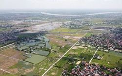 Dự án Vành đai 4: Hà Nội bổ sung thêm 4 khu tái định cư tại huyện Thường Tín