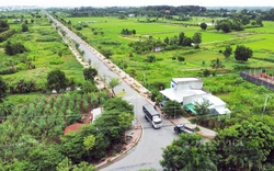 Chủ tịch UBND tỉnh Trà Vinh: Sai phạm ở Dự án tuyến đường số 1 là "bài học kinh nghiệm sâu sắc"