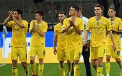 Ukraine chính thức yêu cầu FIFA loại Iran khỏi World Cup 2022