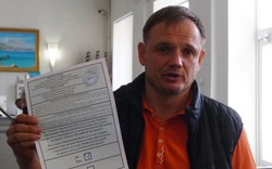 Quan chức cấp cao thân Nga tại Kherson thiệt mạng