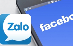 Tràn lan dịch vụ hack facebook và Zalo để đọc trộm tin nhắn