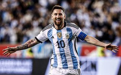 Messi chỉ ra 2 đối thủ "nguy hiểm nhất" tại World Cup 2022