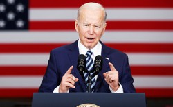 Tổng thống Biden nhiều khả năng tái tranh cử, tuyên bố 'Ngày tốt lành' đối với nền dân chủ