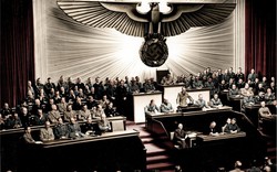 Quyết định "khó đỡ" của Hitler khiến phát xít Đức bại trận