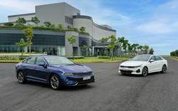 Hyundai Accent và loạt xe sedan giảm giá hàng chục triệu đồng kích cầu cuối năm