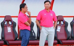 Đột ngột rời Sài Gòn FC, HLV Lê Huỳnh Đức tiết lộ điều bất ngờ