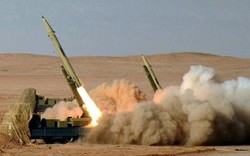 Iran tuyên bố sở hữu tên lửa siêu vượt âm
