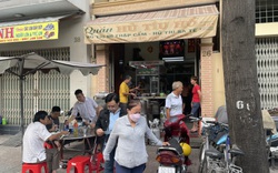 Sài Gòn quán: Kỳ lạ món hủ tiếu lại không có sợi hủ tiếu – chứa đựng những cải tiến ẩm thực mới mẻ