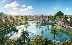 Sun Property nâng tầm quỹ đất ven sông tại Đà Nẵng