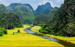 Ninh Bình “chơi lớn” mang tinh hoa di sản, quảng bá du lịch tại Festival 