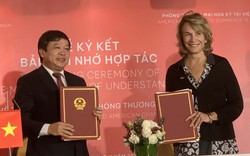 Việt Nam ký kết với Hoa Kỳ mở rộng thị trường du lịch hai chiều