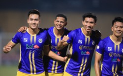 Tin sáng (12/11): Đối thủ dùng "đội hình B" đấu Hà Nội FC?