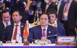 Thủ tướng: ASEAN+3 cần đi đầu, kiên định với chủ nghĩa đa phương, tự do hoá thương mại 