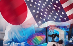 Nhà sản xuất chip mới của Nhật Bản tìm cách thoát khỏi "thập kỷ mất mát"
