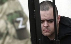 Lính đánh thuê cũ của Anh trở lại Ukraine sau khi thoát án tử hình