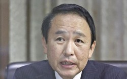 Bộ trưởng Nhật Bản mất chức vì phát ngôn gây tranh cãi