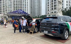 Giải thi đấu âm thanh xe hơi chuyên nghiệp EMMA Asia & EMMA Miền Bắc 2022 quy tụ gần 100 xe