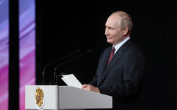 Anh và EU sẽ làm 'mọi thứ có thể' để cô lập Nga trong Hội nghị thượng đỉnh G20?