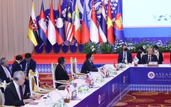 Thủ tướng Phạm Minh Chính: ASEAN sẵn sàng làm trung gian cùng EAS tìm giải pháp cho các thách thức an ninh