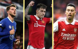 Vì sao M.U, Arsenal và Chelsea đều có thể kiếm hàng triệu bảng từ World Cup?