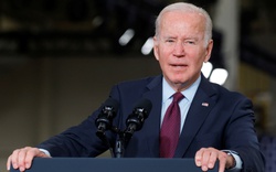 Ông Biden - Lý Khắc Cường phá băng quan hệ Mỹ-Trung tại Thượng đỉnh Đông Á 