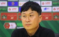 HLV Chun Jae-ho chia tay Hà Nội FC, dẫn dắt ĐT Việt Nam?