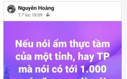 Đề nghị thu hồi quyết định tạm đình chỉ công tác Phó Trưởng phòng Văn hóa Thông tin huyện Phong Điền 