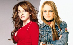 Lindsay Lohan sẽ trở lại "Mean Girls"?
