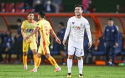 Tin sáng (14/11): Vì sao Quang Hải đột nhiên "mất tích" tại Pau FC?