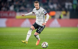 Top 10 ngôi sao bỏ lỡ World Cup 2022 vì chấn thương: Reus lại có tên 