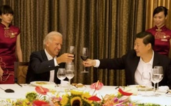 Sau 11 năm, cuộc gặp giữa ông Tập Cận Bình và ông Biden đã thay đổi